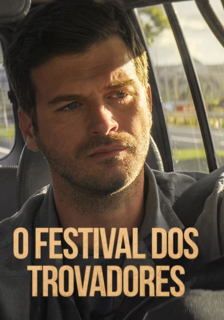 The Festival of Troubadours filme assistir